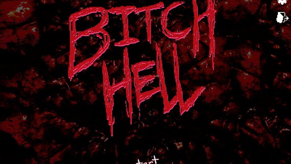 Bitch Hell screenshot 1