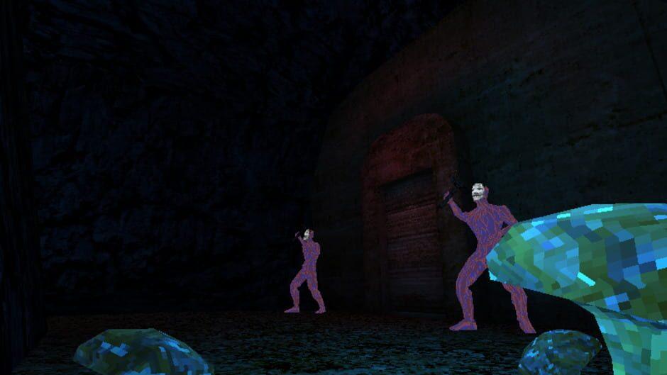Bitch Hell screenshot 4