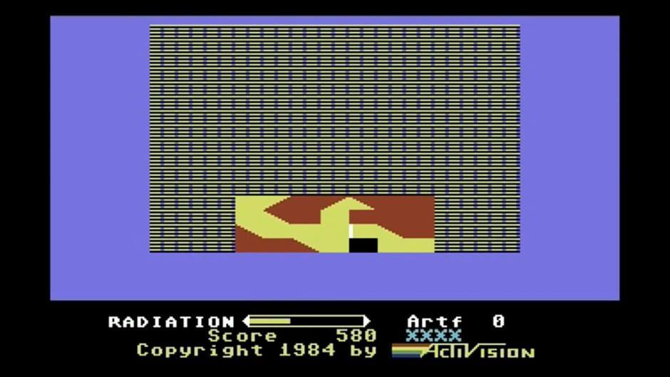 Pastfinder screenshot 2