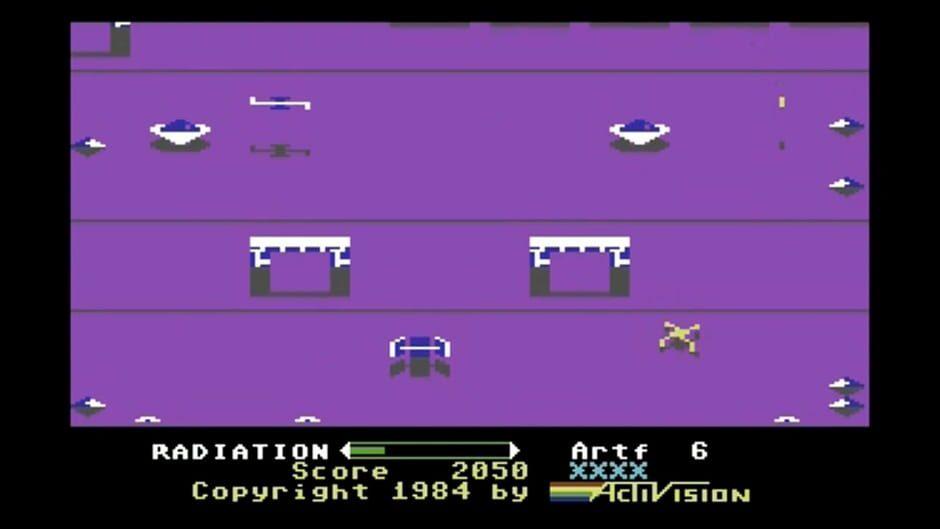 Pastfinder screenshot 3