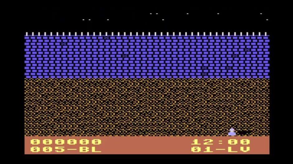 Maxwell Manor screenshot 3