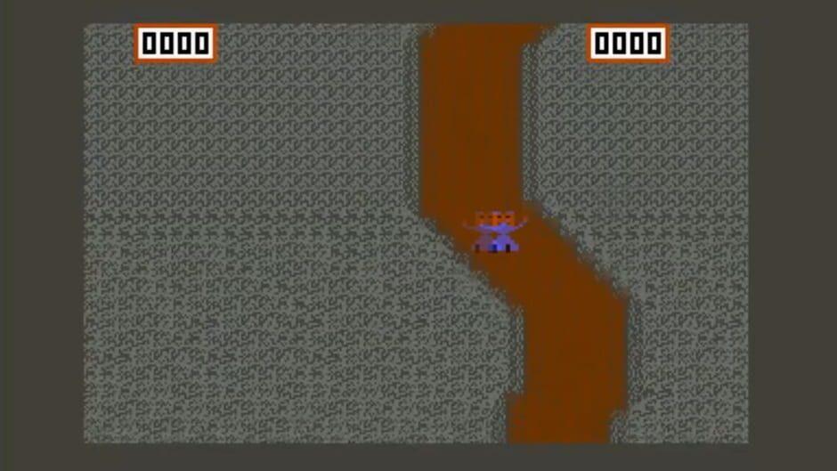 Alice in Videoland screenshot 2