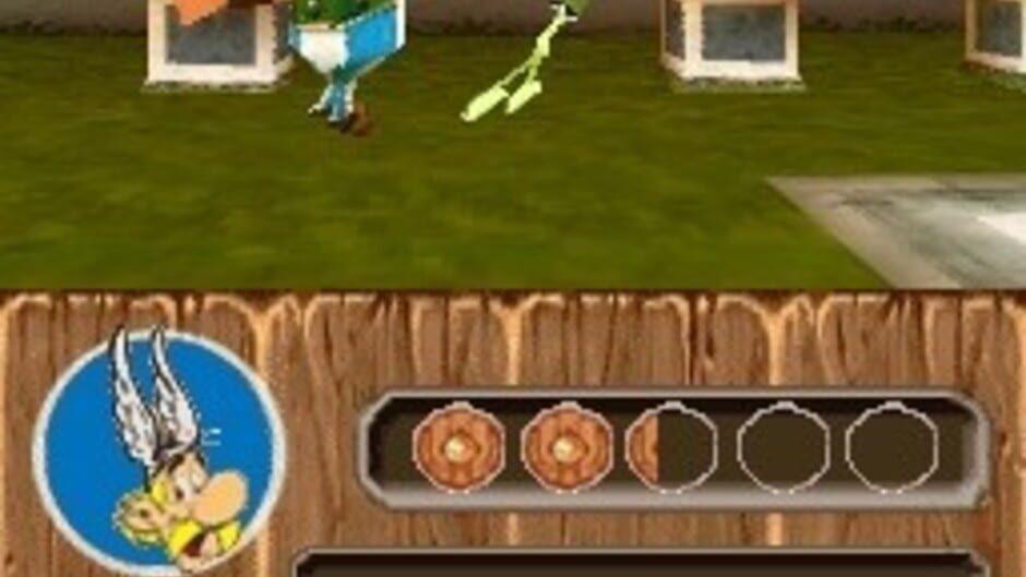 Astérix & Obélix XXL 2: Mission: Wifix screenshot 2