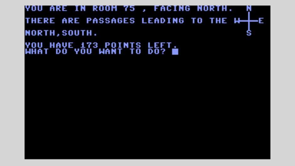80's BASIC Games screenshot 1