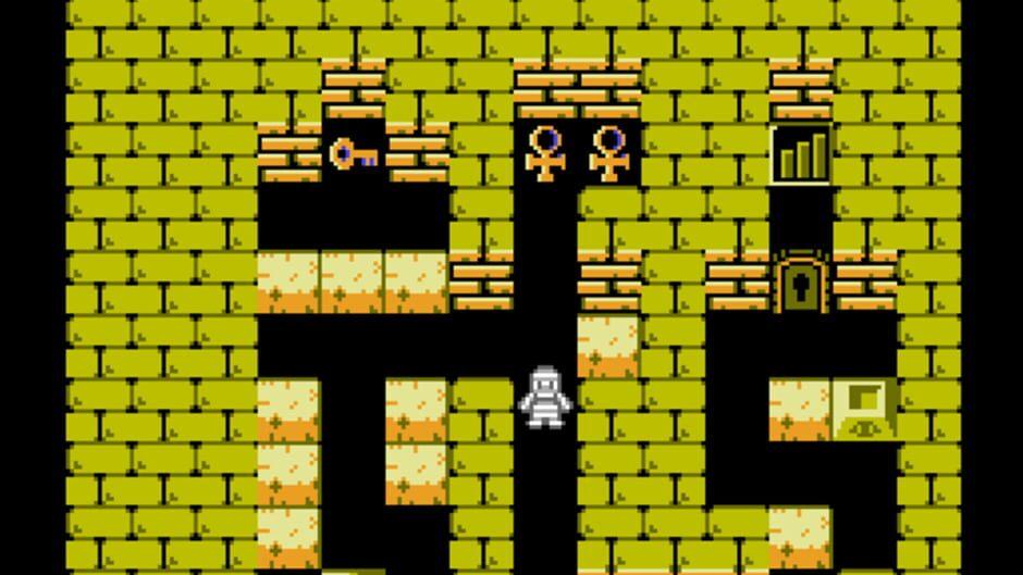 Mummy: Egyptian Puzzle screenshot 2