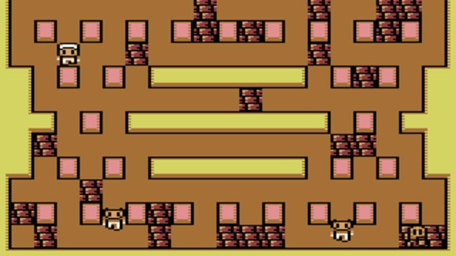 Xplode Man screenshot 2