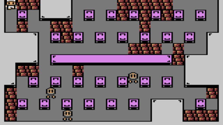 Xplode Man screenshot 3
