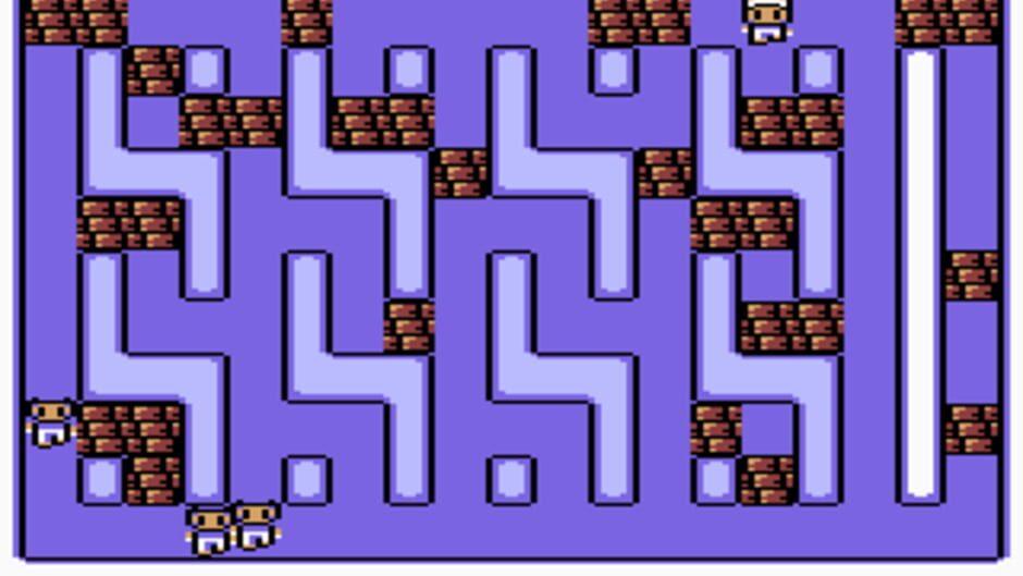 Xplode Man screenshot 4