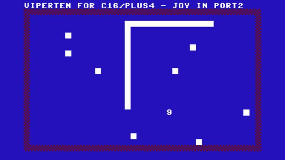 ViperTen16 screenshot 1