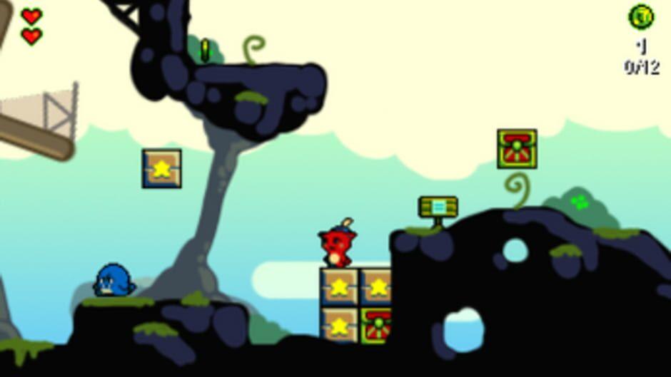 Sky Crashers screenshot 2