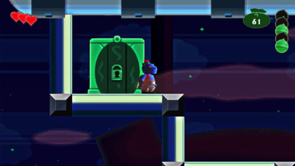 Herbert's Island Adventure screenshot 3