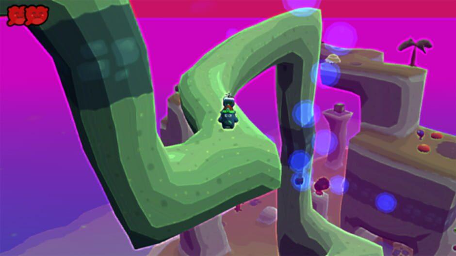 A Game with a Kitty 6: Moon Minion screenshot 2