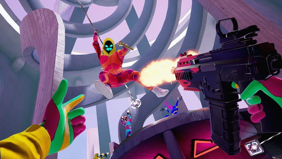 Frenzies screenshot 2