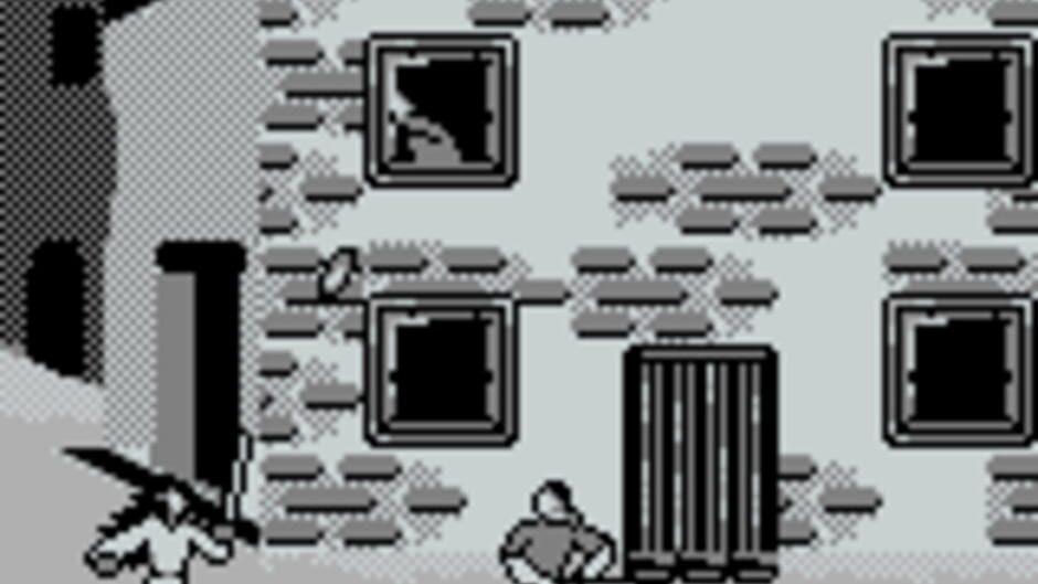 Cutthroat Island screenshot 4