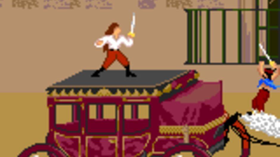 Cutthroat Island screenshot 2