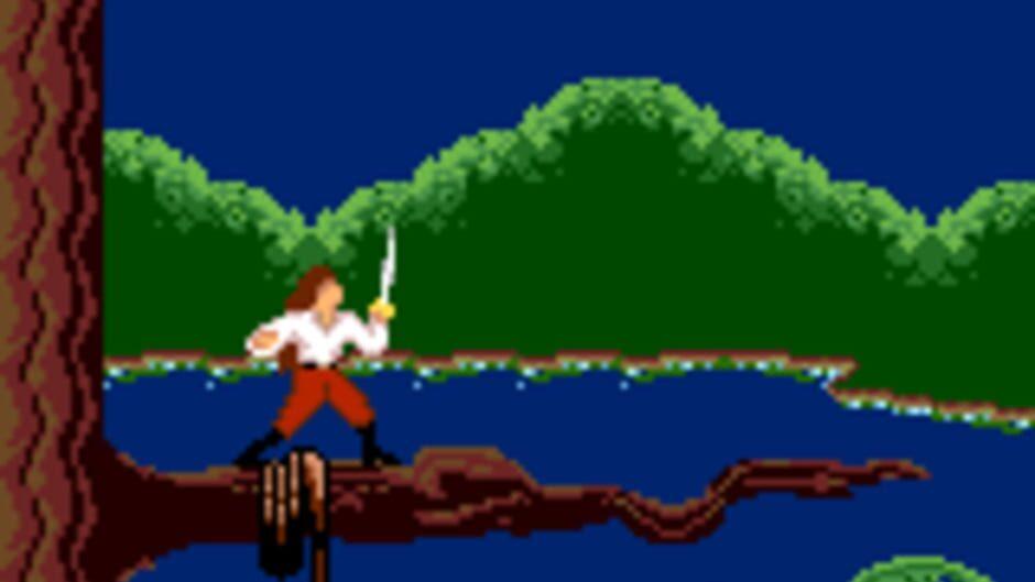 Cutthroat Island screenshot 3