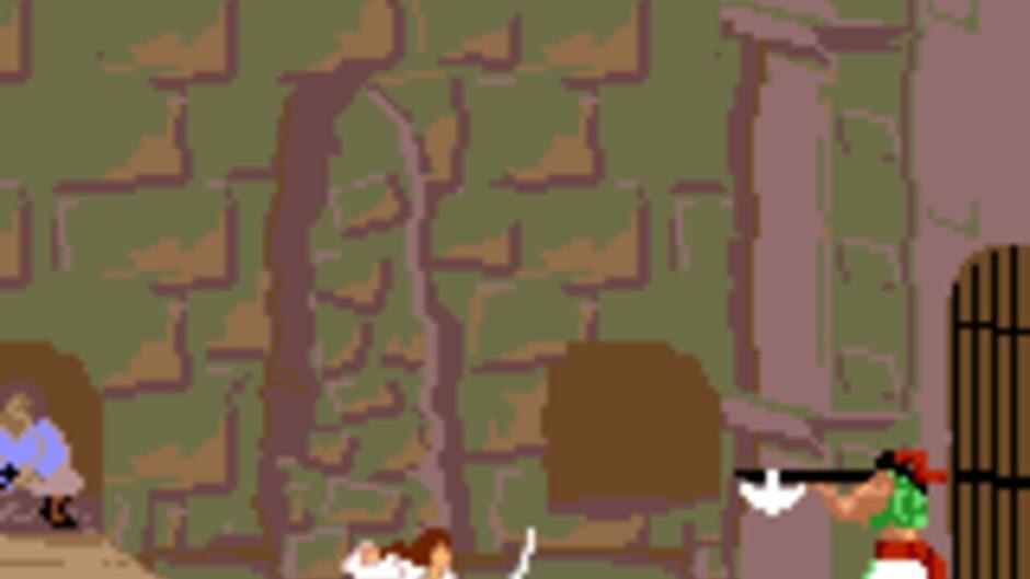 Cutthroat Island screenshot 4