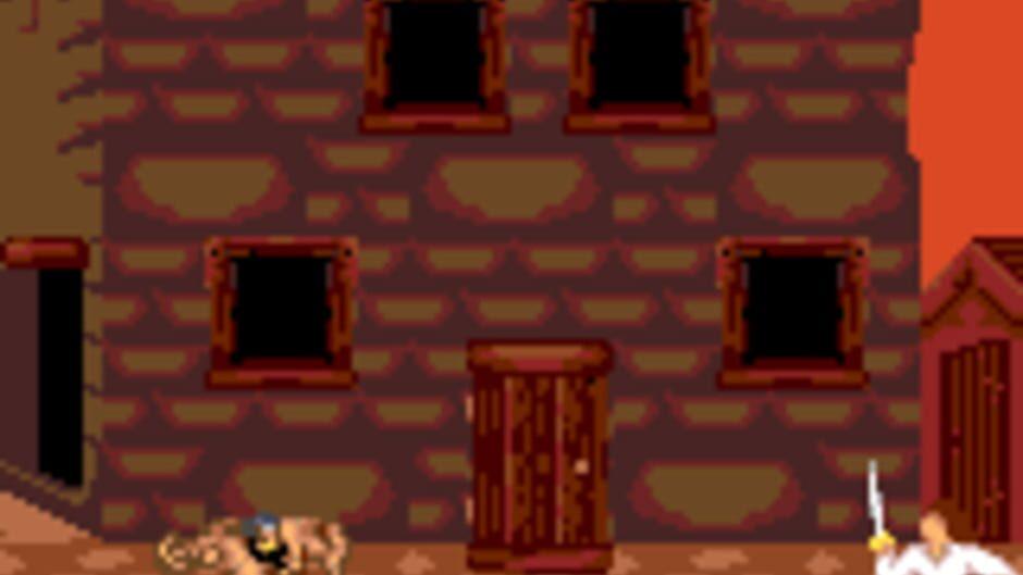 Cutthroat Island screenshot 1