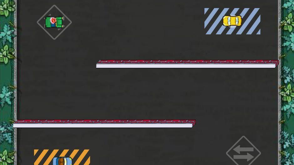 Ballet Parking screenshot 3