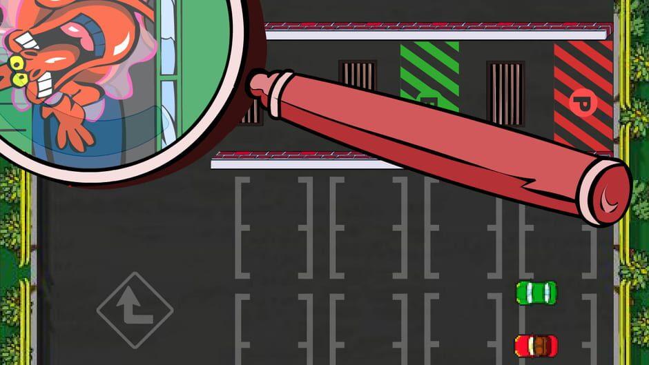 Ballet Parking screenshot 4