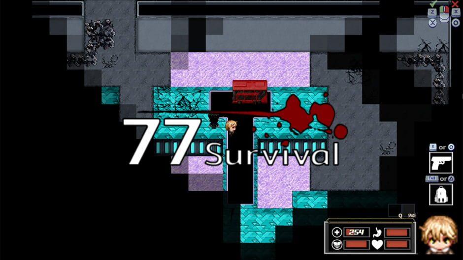 77Survival Part I screenshot 2