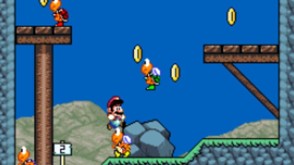 20 Challenges: Episode 1 - A Feard Enemy screenshot 2
