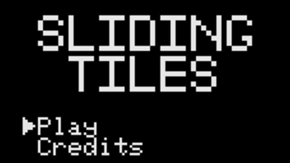 Sliding Tiles screenshot 2