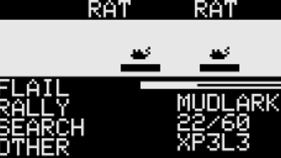 Under the Tower screenshot 2