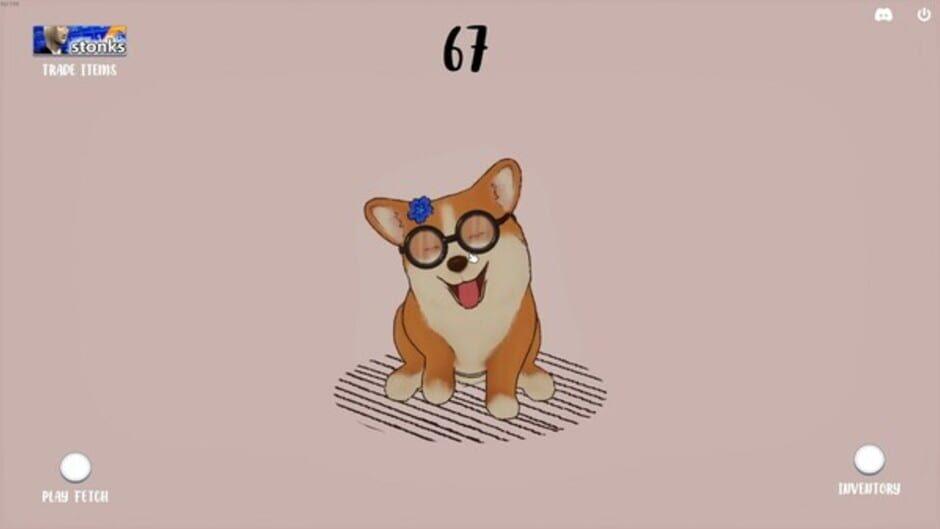 Dog screenshot 2