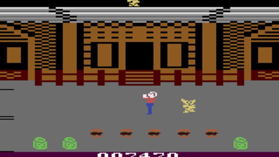Gremlins screenshot 3