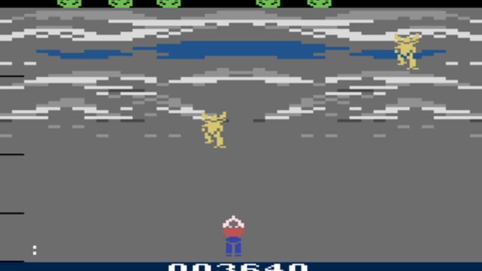 Gremlins screenshot 1
