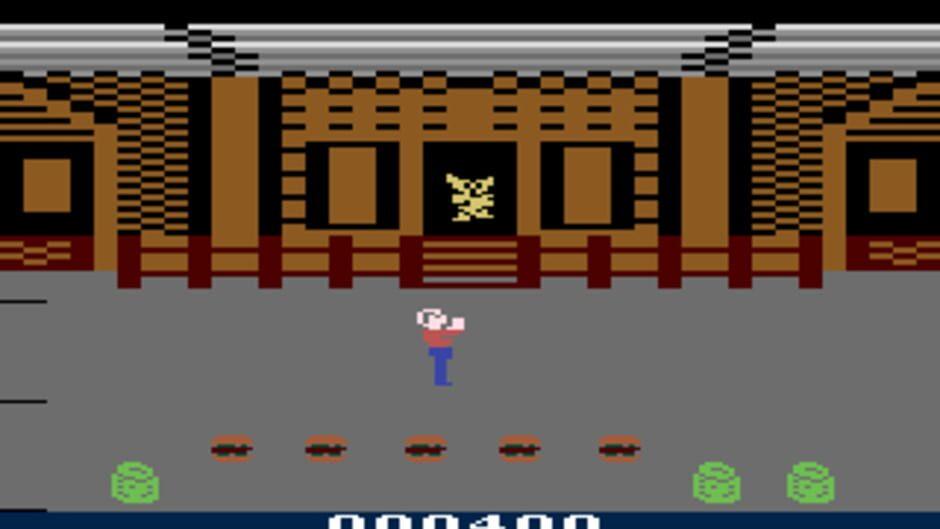 Gremlins screenshot 2