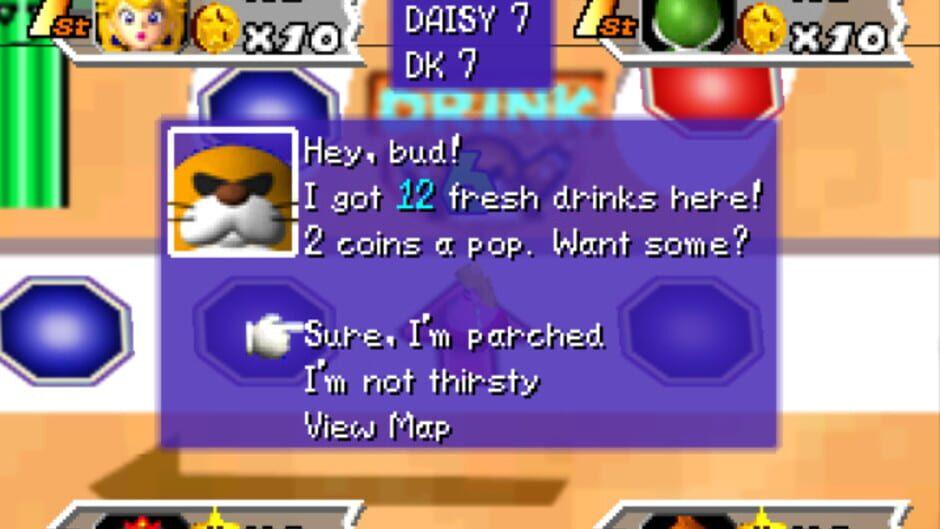 MP3: Parched Sands screenshot 3