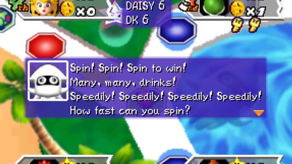 MP3: Parched Sands screenshot 4