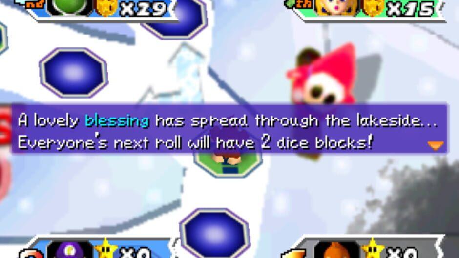 MP3: Shiver Blossom Shore screenshot 4
