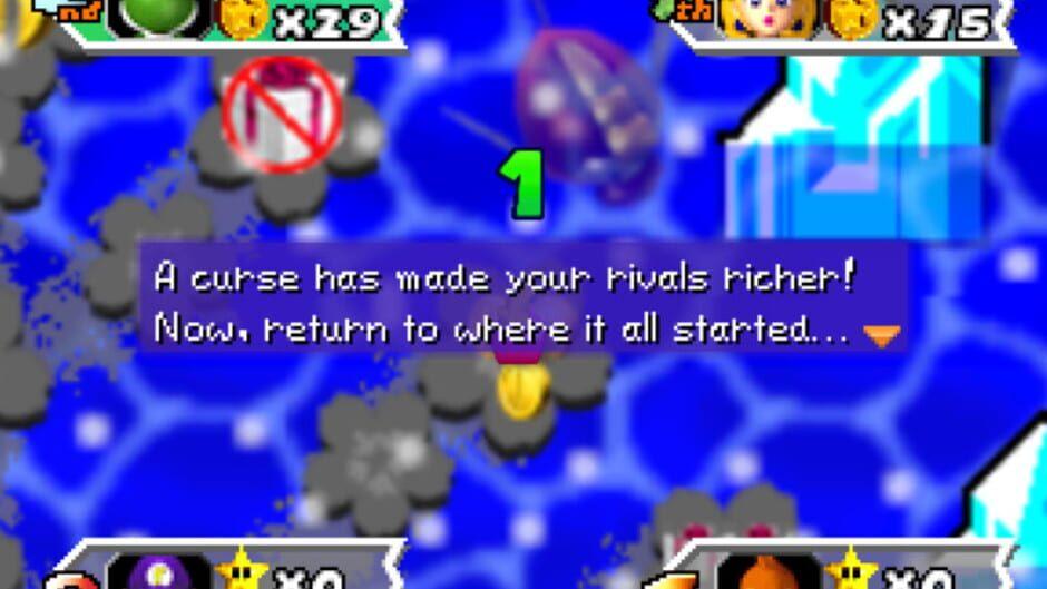 MP3: Shiver Blossom Shore screenshot 2