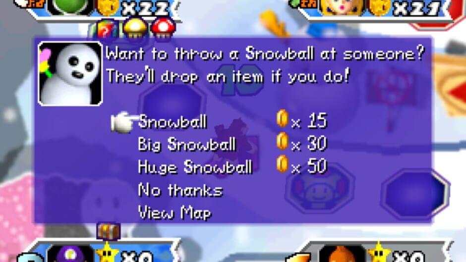 MP3: Shiver Blossom Shore screenshot 3