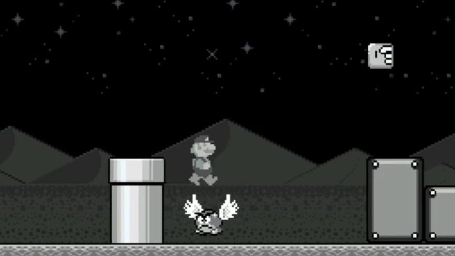 Super Mario Land World screenshot 1
