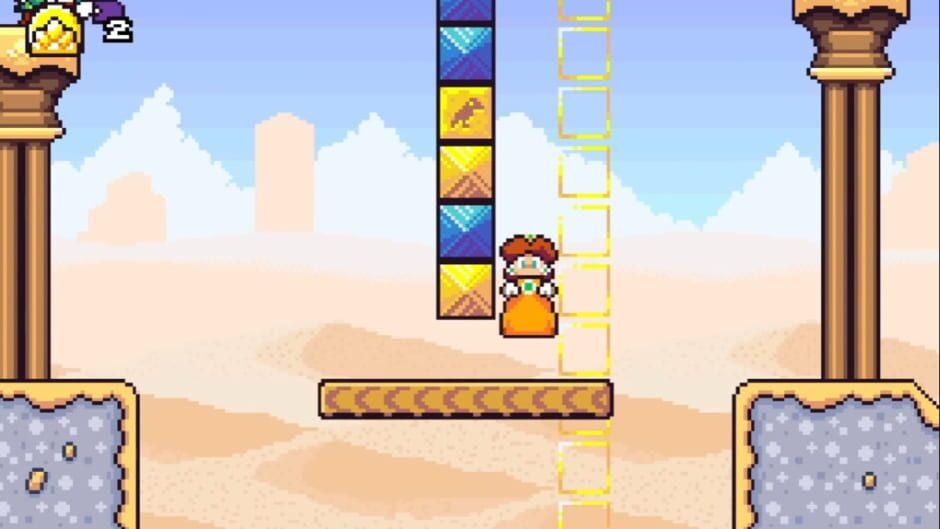 Daisy's Crazy Adventure screenshot 1