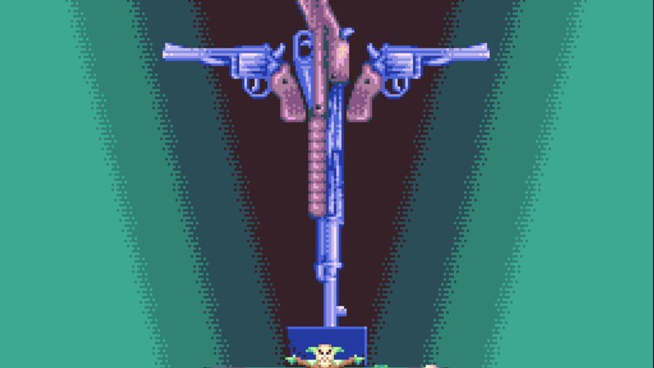 Death's Apprentice screenshot 2