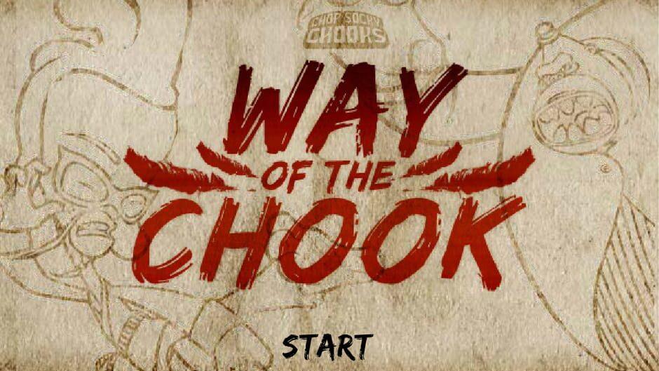 Way of the Chook screenshot 2