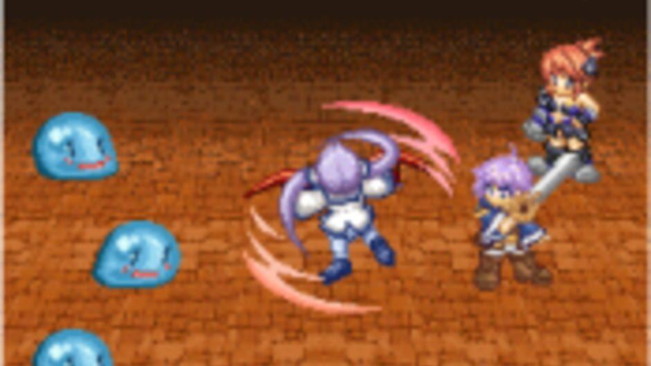 Atelier Iris: Eternal Mana 2 After Episode screenshot 2