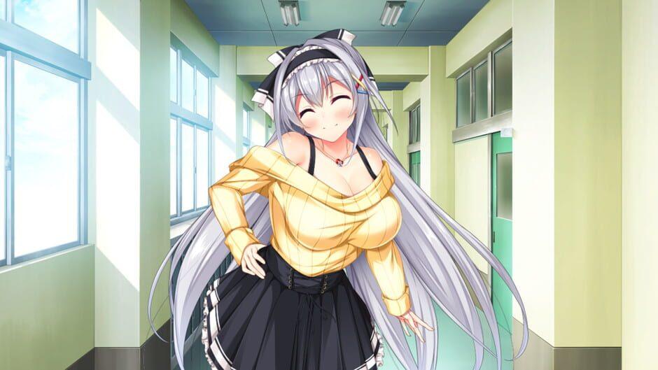 Real Anime Situation! DT screenshot 4