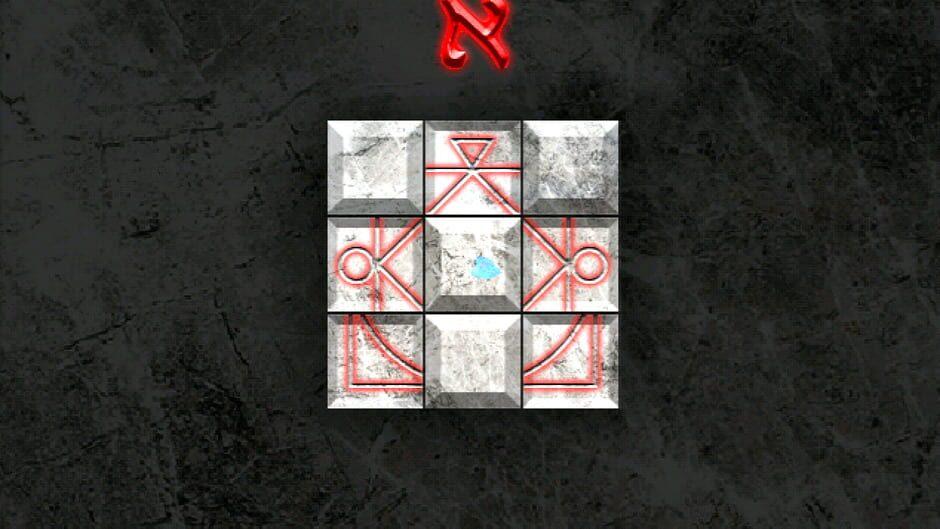 Fragmented Almanac screenshot 2