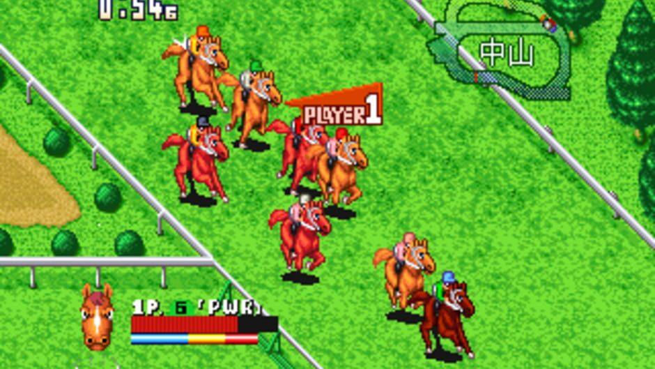 Stakes Winner screenshot 4