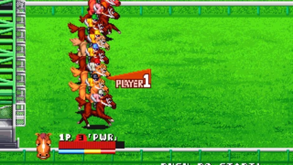 Stakes Winner screenshot 2