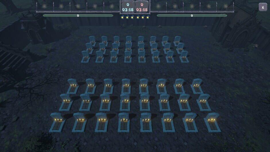 Match In Peace screenshot 2