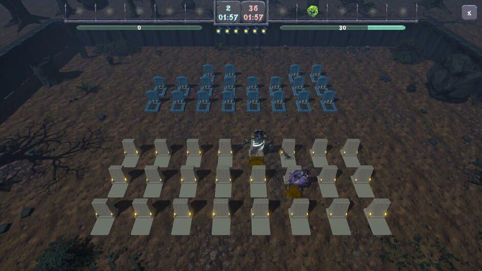 Match In Peace screenshot 1