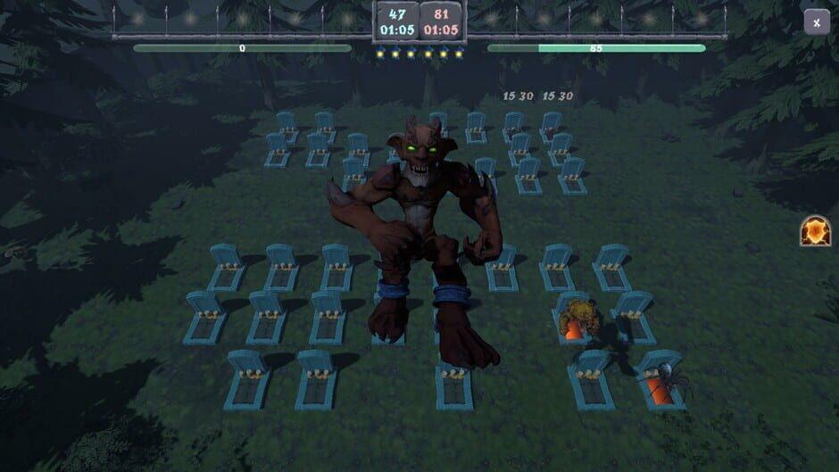 Match In Peace screenshot 3