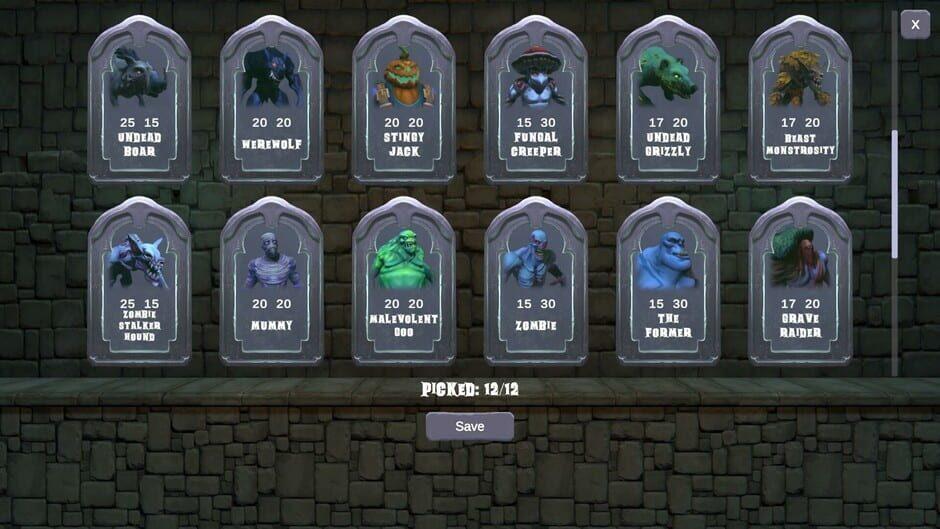 Match In Peace screenshot 4